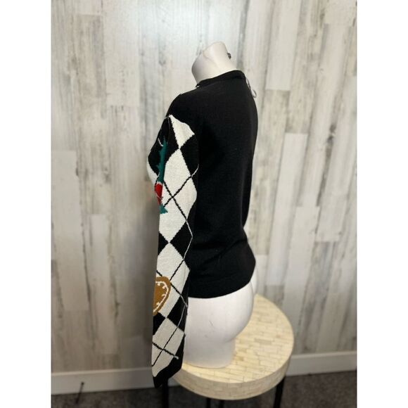 H&M Christmas sweater - Picture 4 of 5